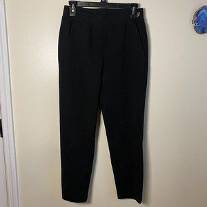 New Balance Black Joggers